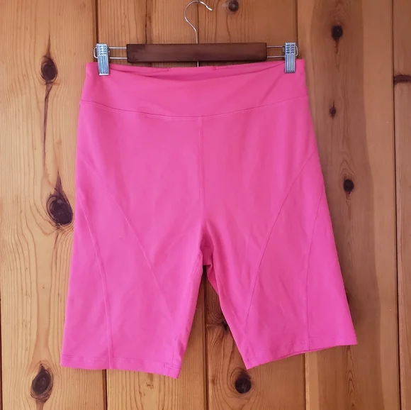 Free People biker Baby Short size large - Picture 3 of 8